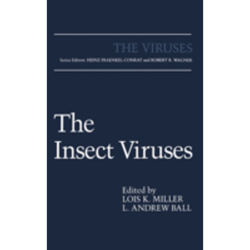 insect viruses