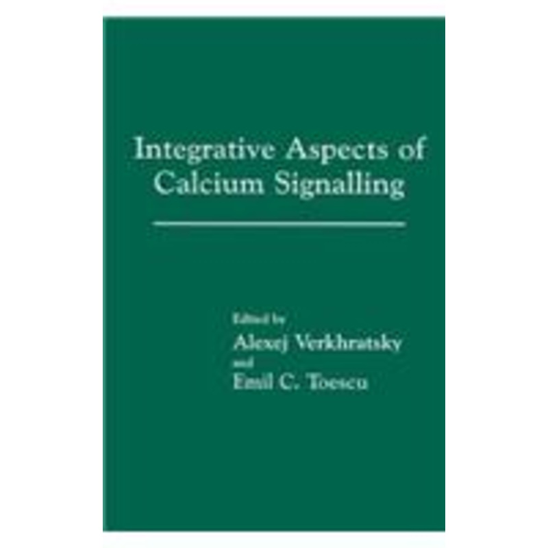 integrative aspects of calcium signalling