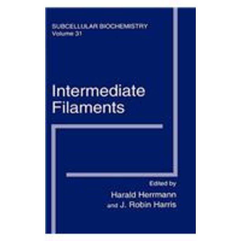 intermediate filaments