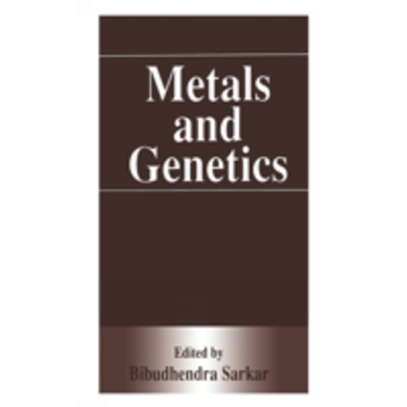 metals and genetics