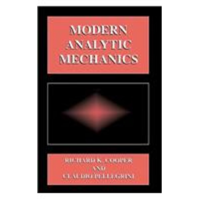 modern analytic mechanics