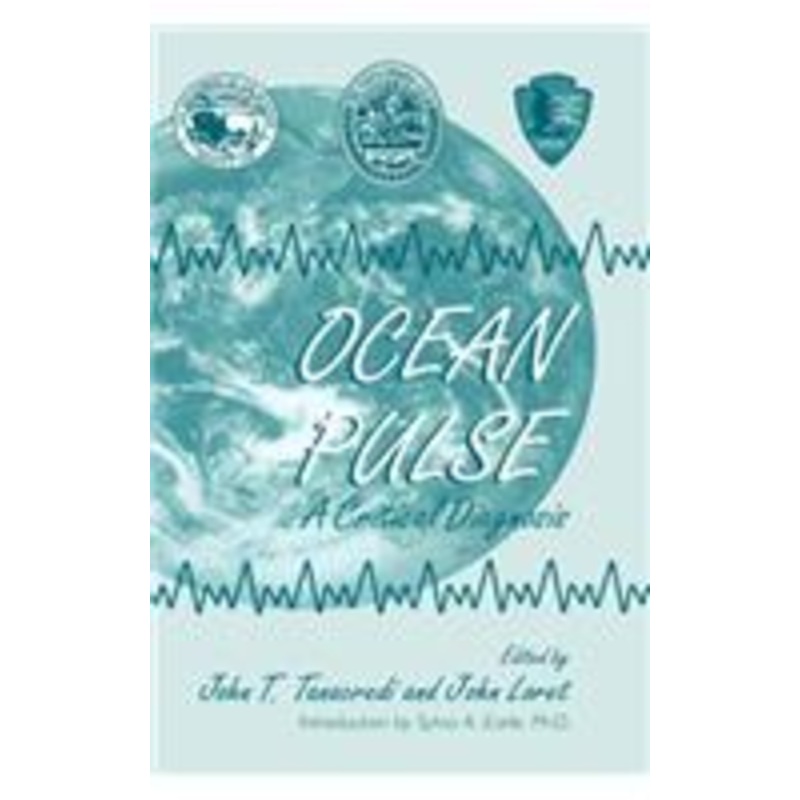 ocean pulse: a critical diagnosis