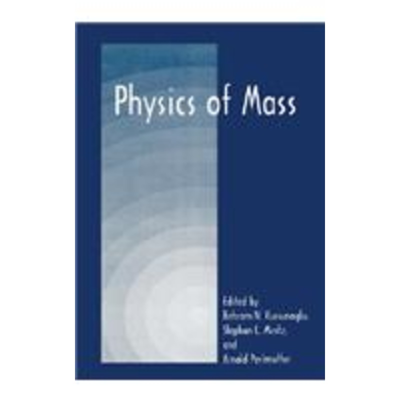 physics of mass