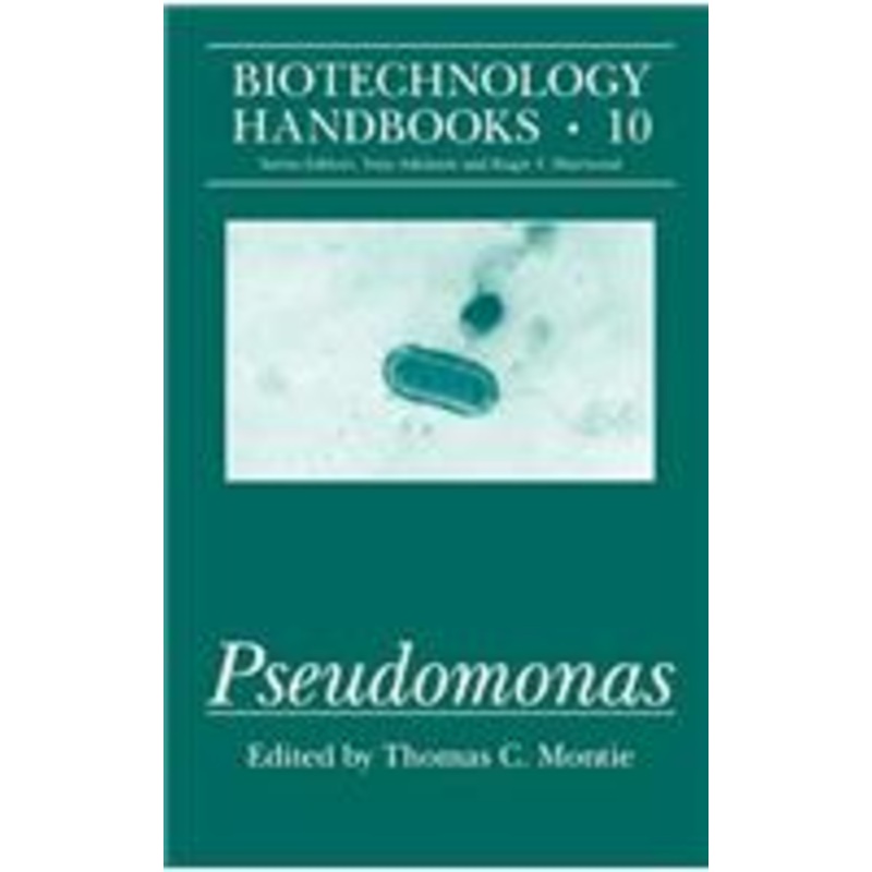 pseudomonas
