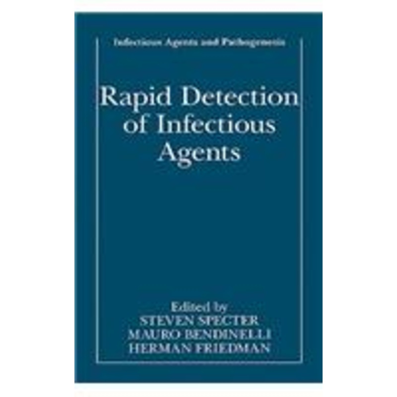 rapid detection of infectious agents