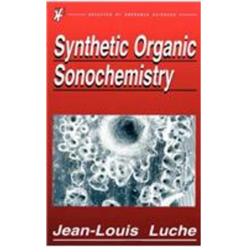 synthetic organic sonochemistry