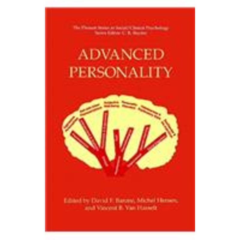 advanced personality