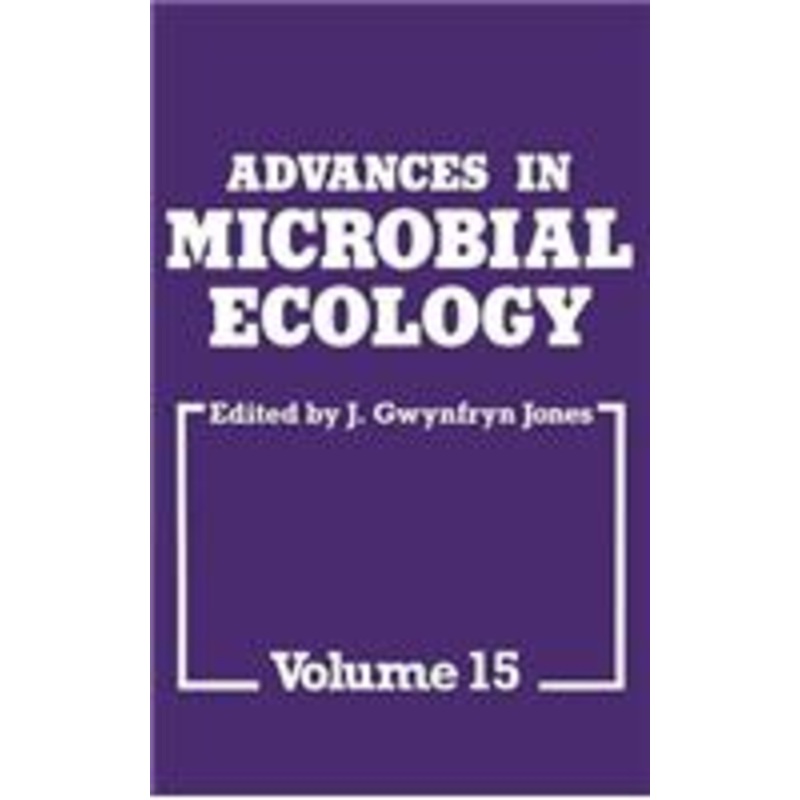 advances in microbial ecology