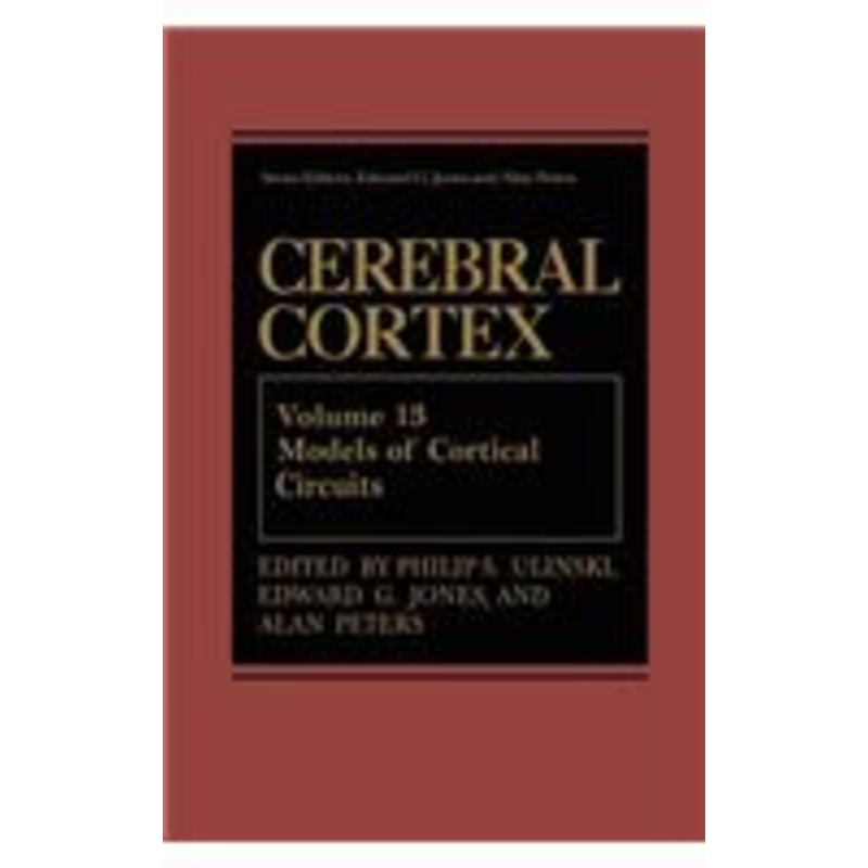 cerebral cortex: models of cortical circuits
