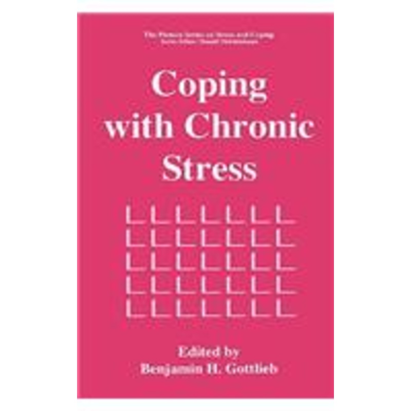 coping with chronic stress