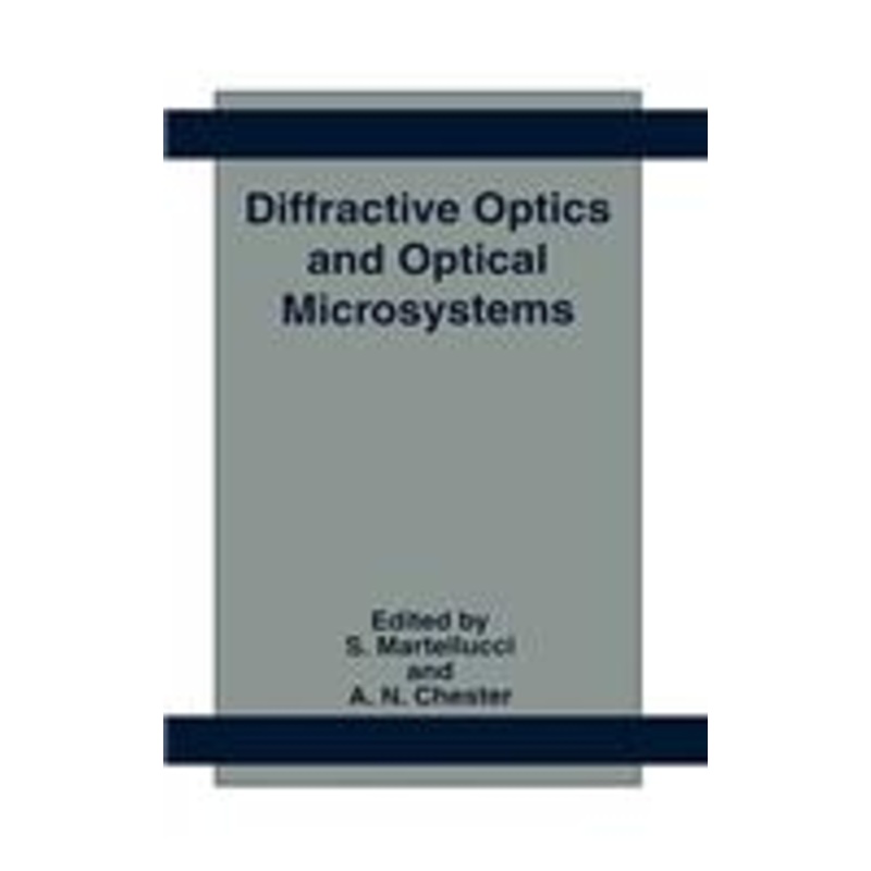 diffractive optics and optical microsystems