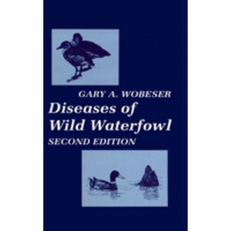 diseases of wild waterfowl