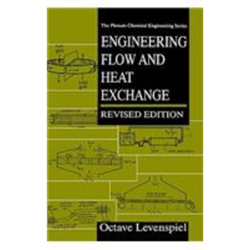 engineering flow and heat exchange
