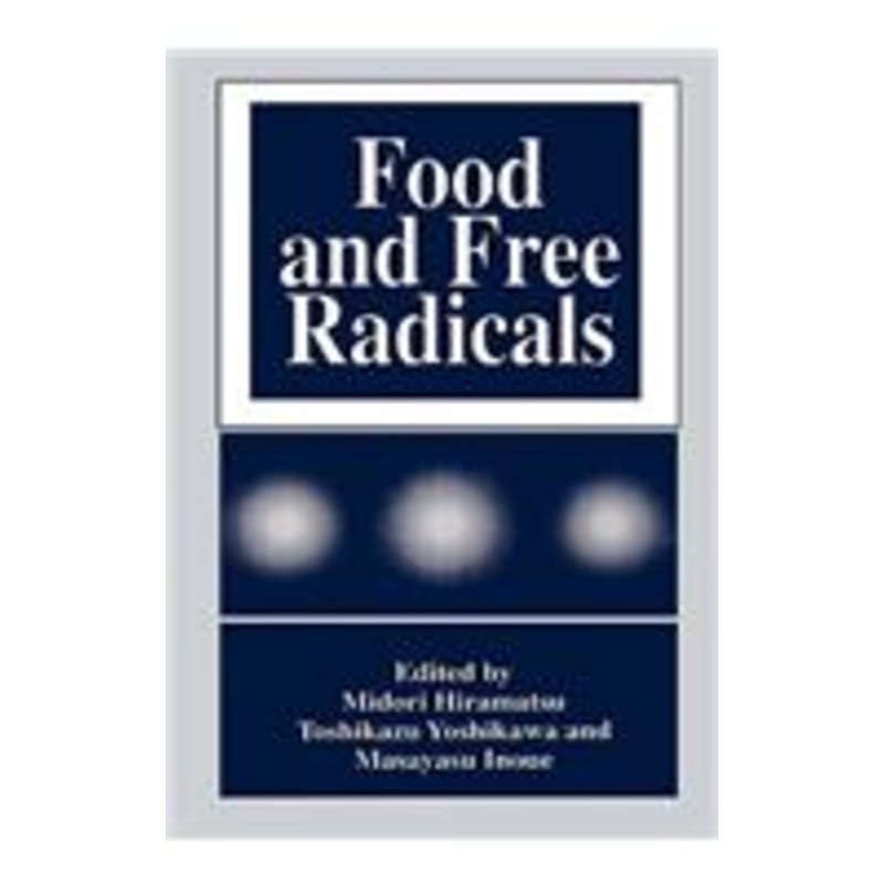 food and free radicals