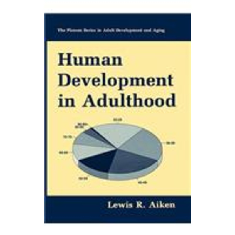 human development in adulthood