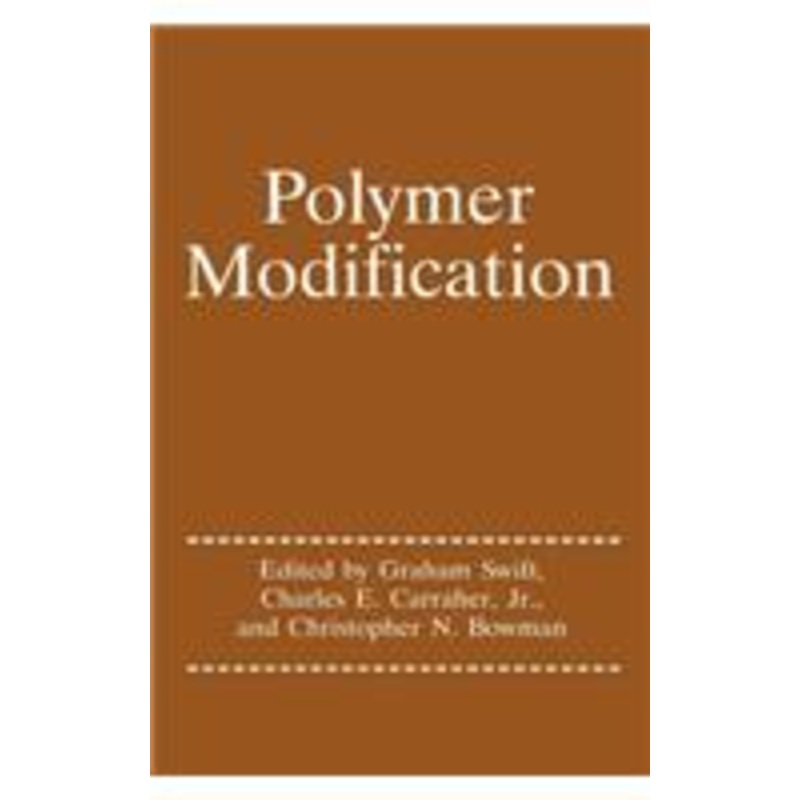 polymer modification