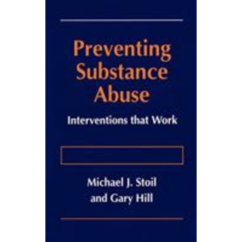 preventing substance abuse: interventions that work