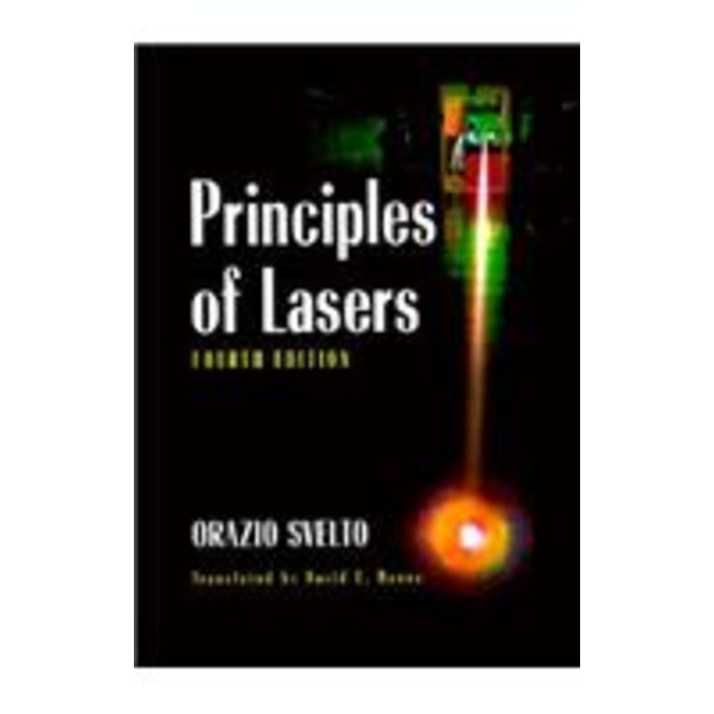 principles of lasers