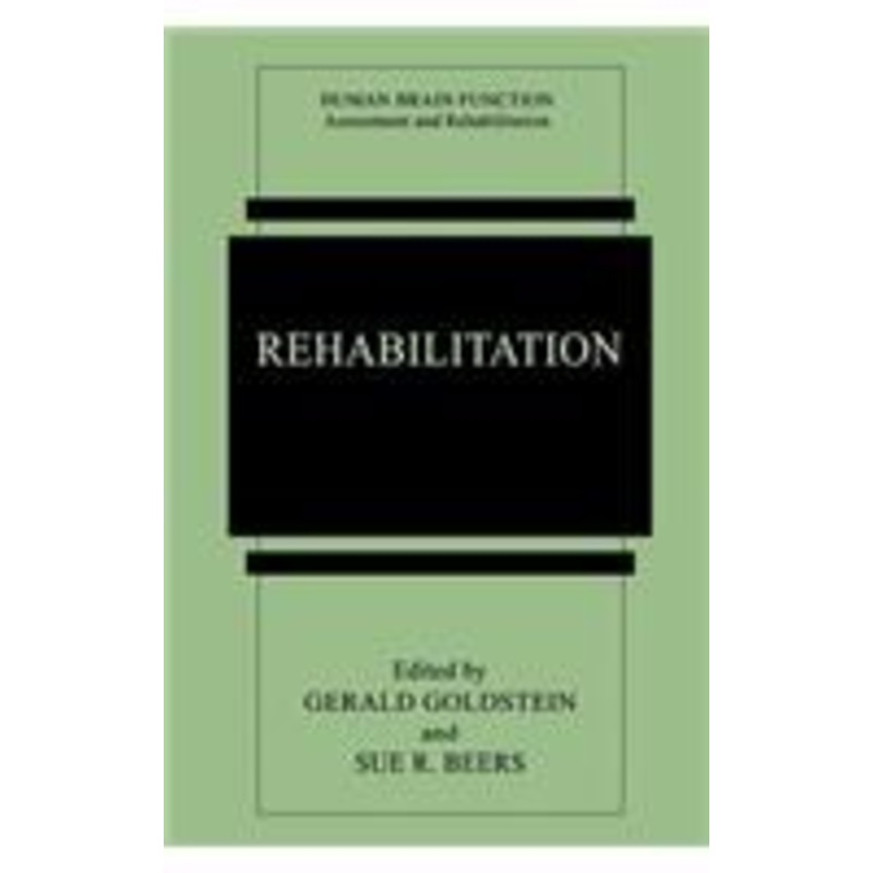 rehabilitation