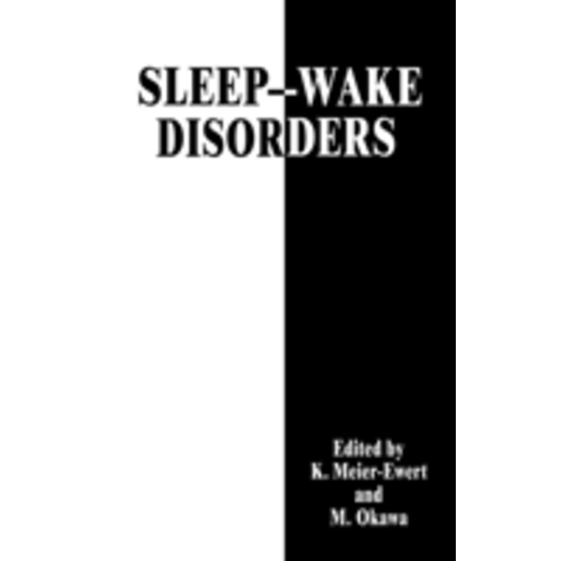 sleep–wake disorders