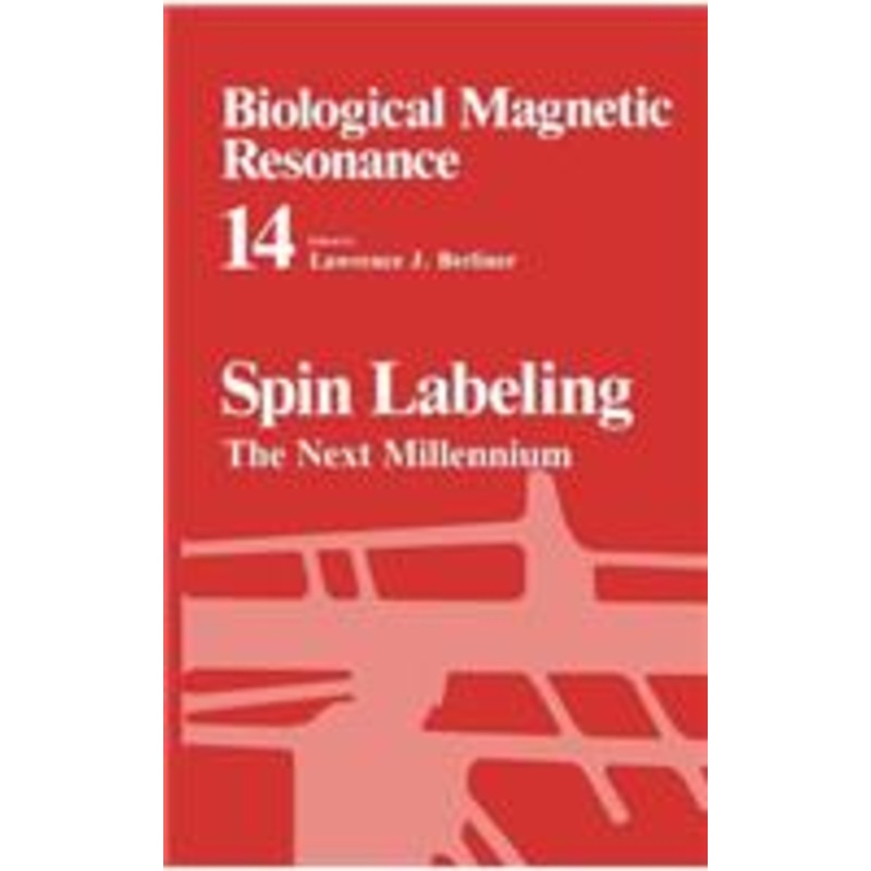 spin labeling: the next millennium