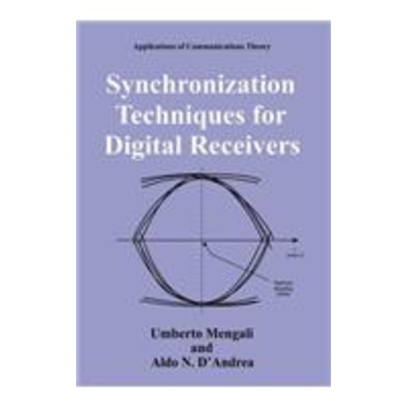 synchronization techniques for digital receivers