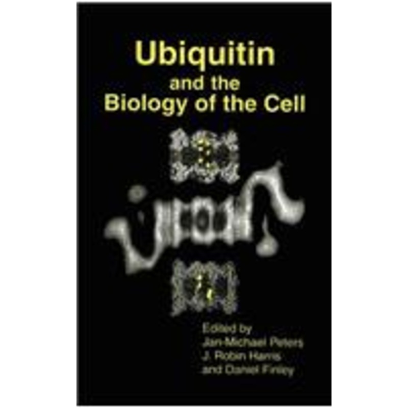 ubiquitin and the biology of the cell