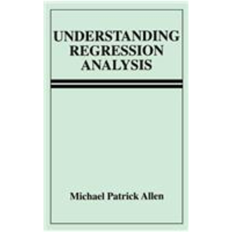 understanding regression analysis