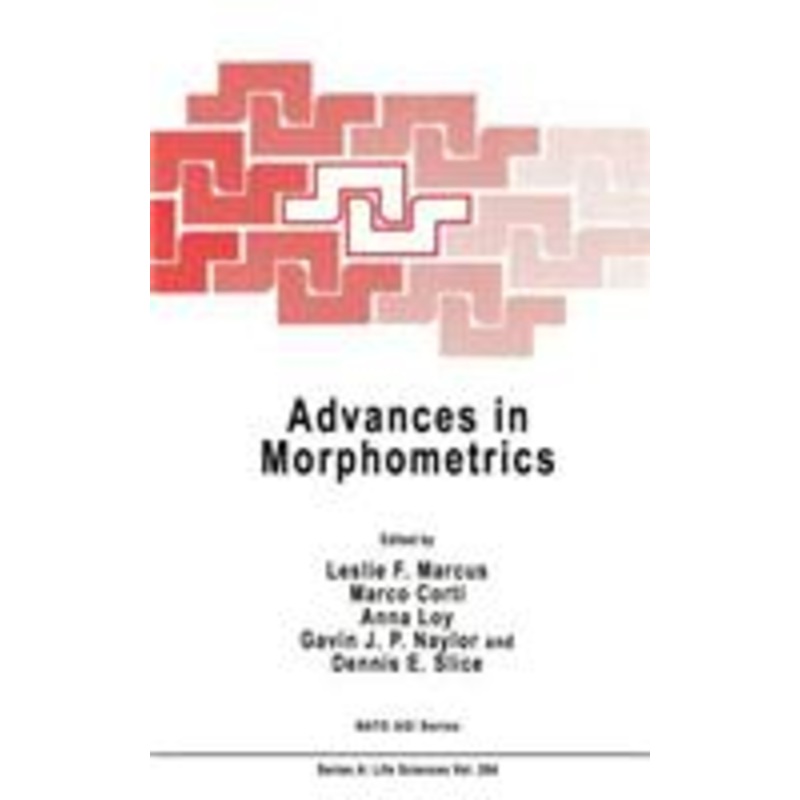 advances in morphometrics