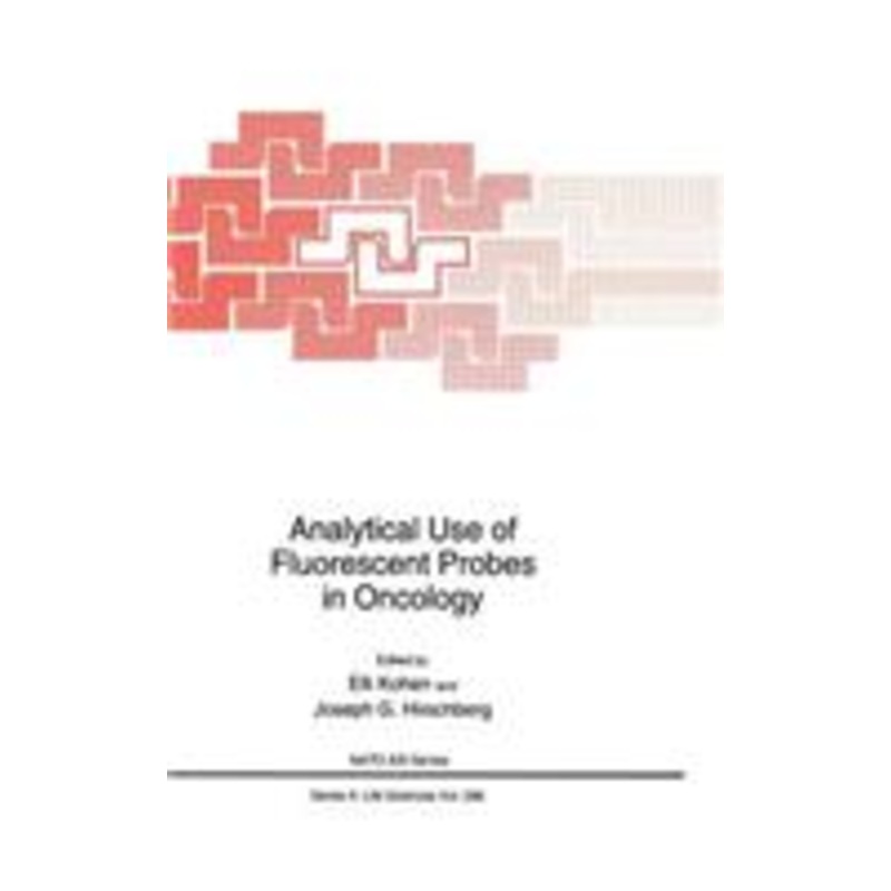 analytical use of fluorescent probes in oncology