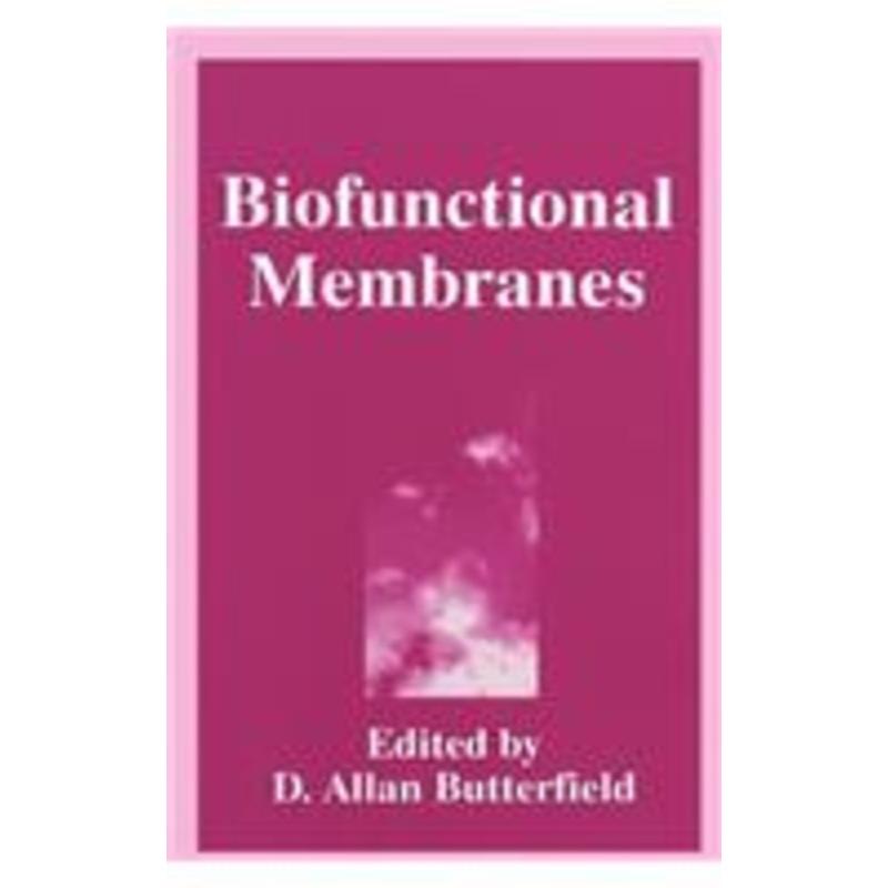 biofunctional membranes