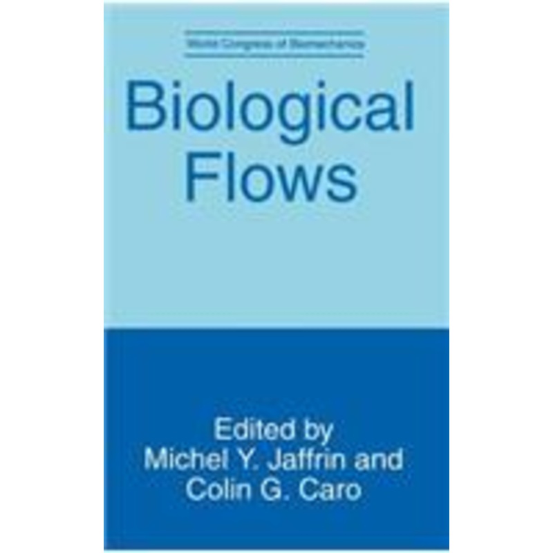 biological flows