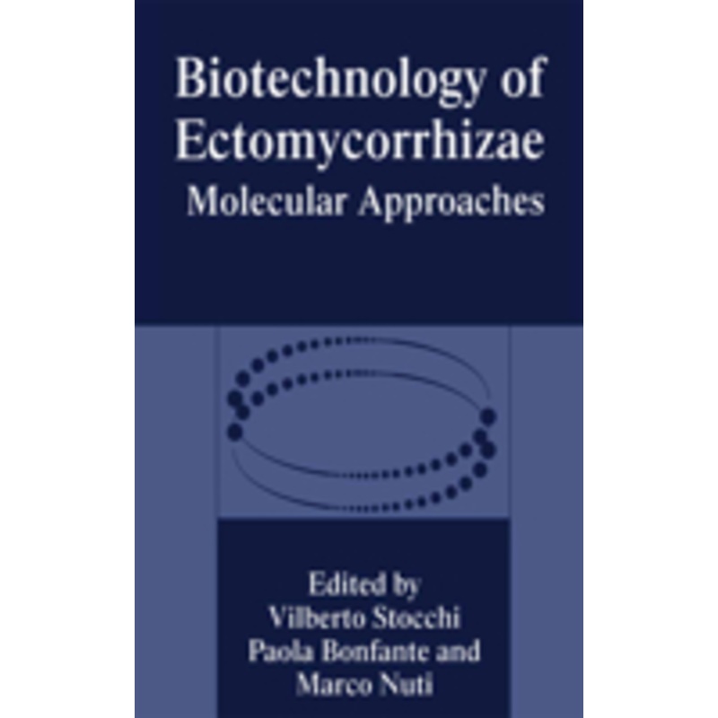 biotechnology of ectomycorrhizae