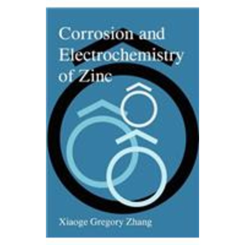 corrosion and electrochemistry of zinc