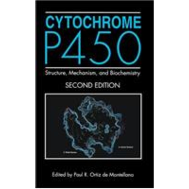 cytochrome p450
