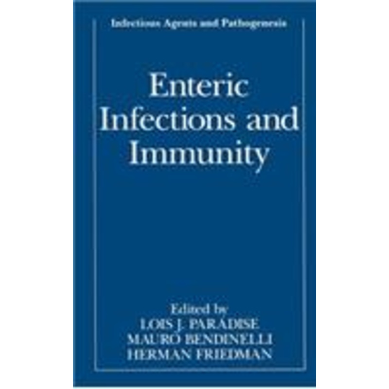 enteric infections and immunity