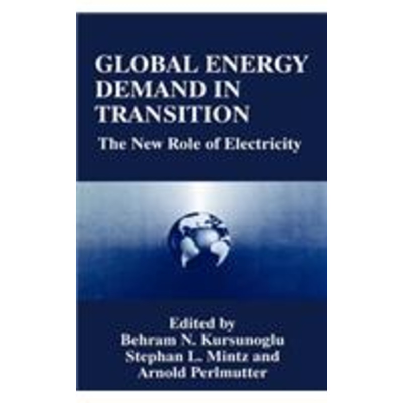 global energy demand in transition: the new role of electricity