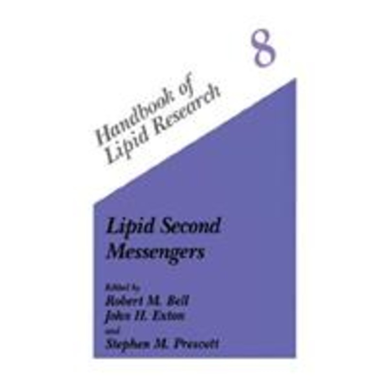 lipid second messengers