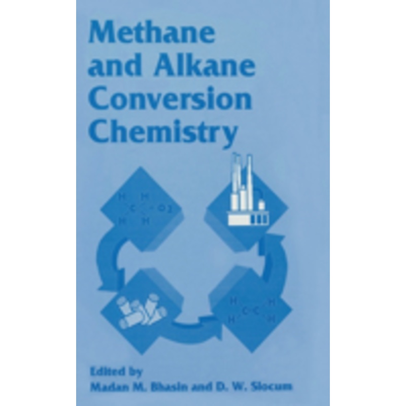 methane and alkane conversion chemistry