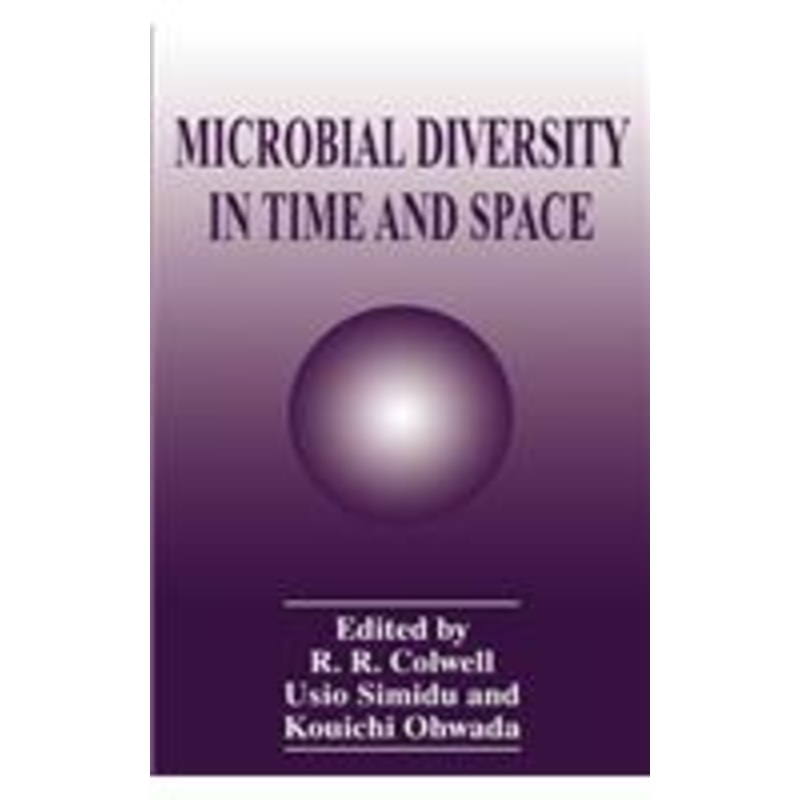microbial diversity in time and space