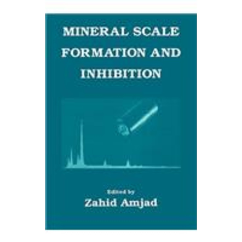 mineral scale formation and inhibition