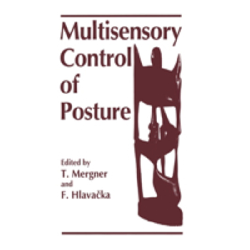multisensory control of posture