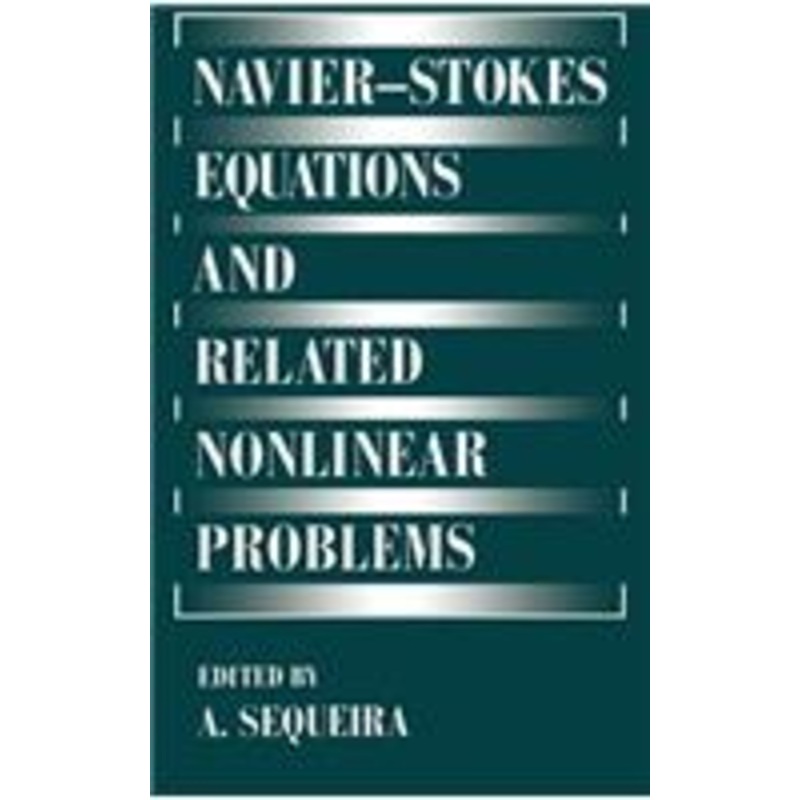 navier–stokes equations and related nonlinear problems