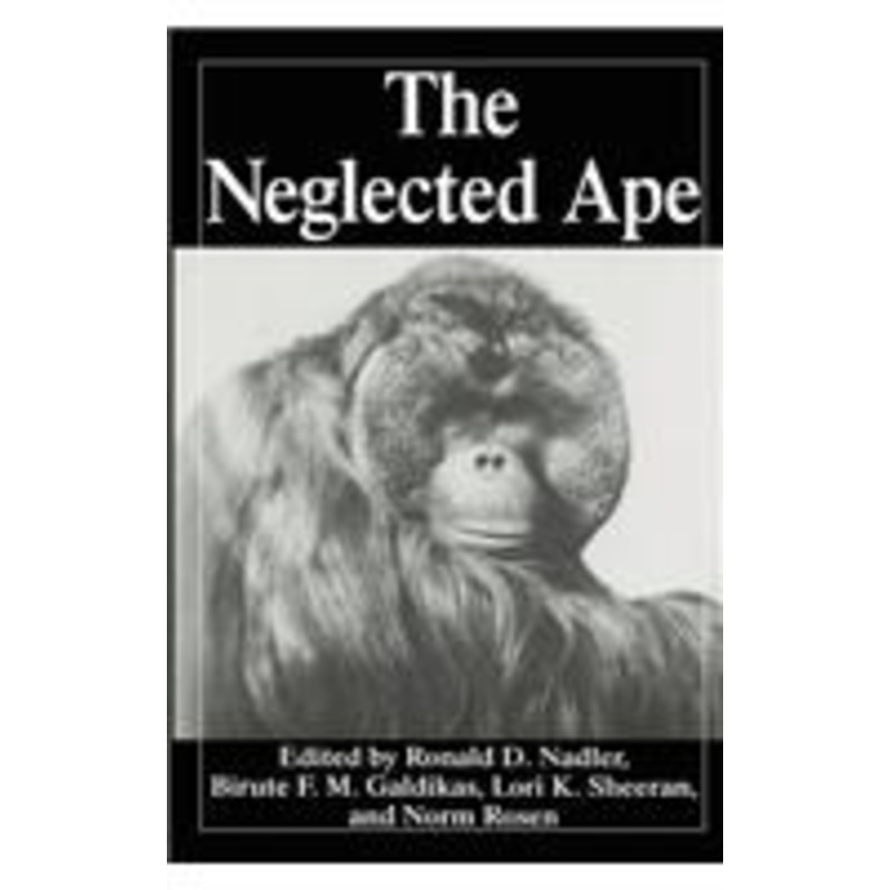 neglected ape
