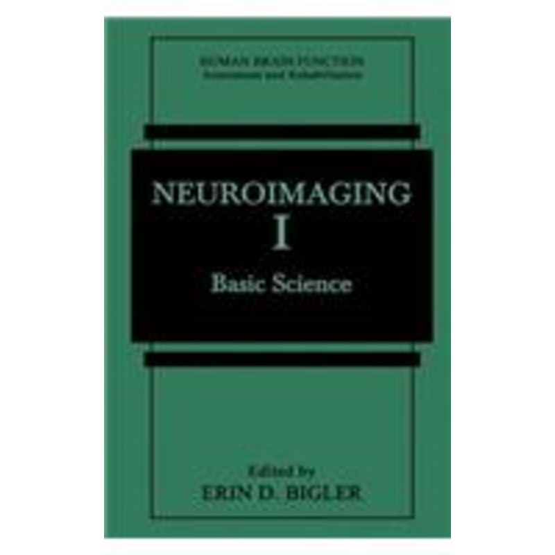 neuroimaging i: basic science