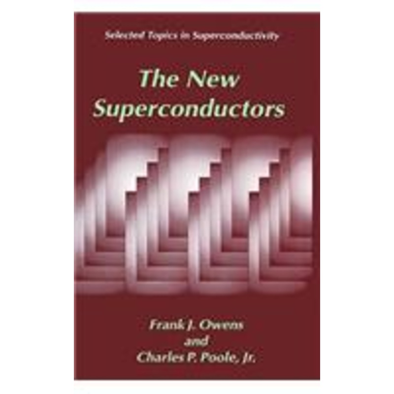 new superconductors