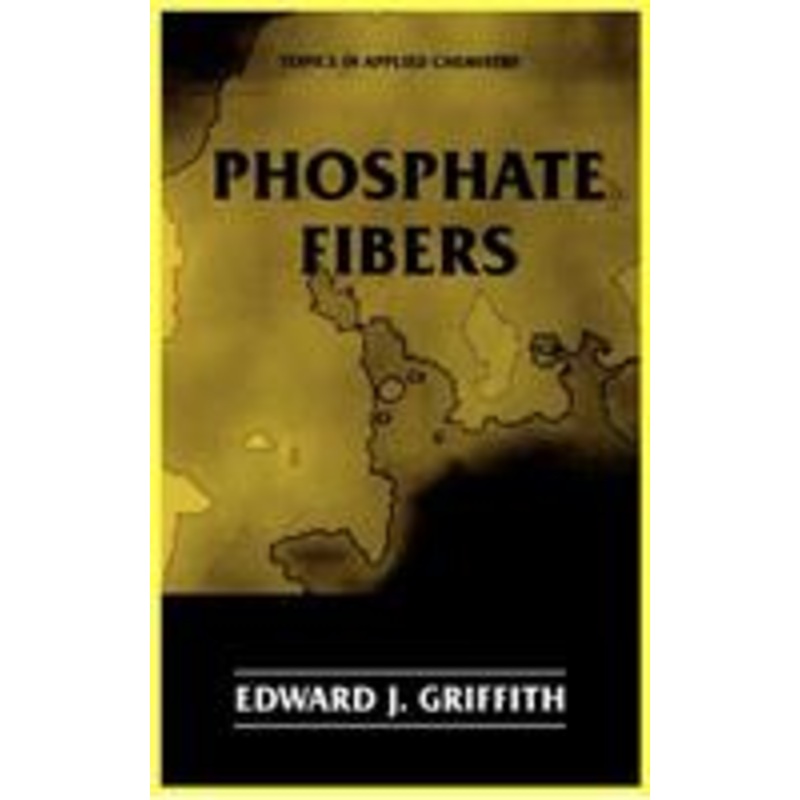phosphate fibers