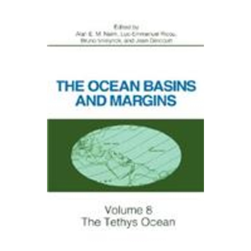 tethys ocean