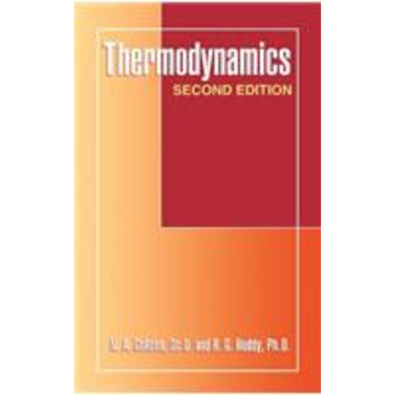 thermodynamics