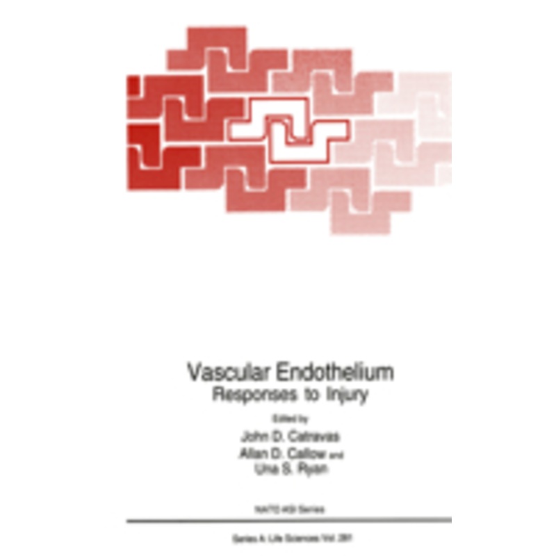 vascular endothelium: responses to injury